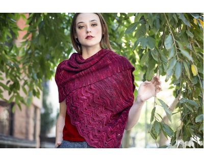   100%   Malabrigo ARROYO